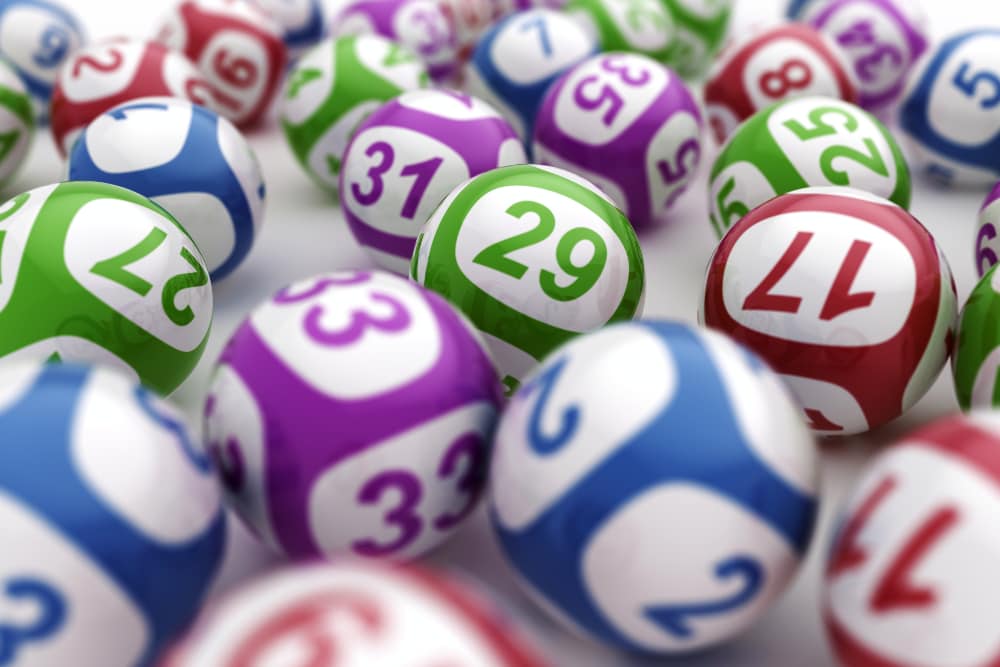 Powerful Lottery Winning Affirmations