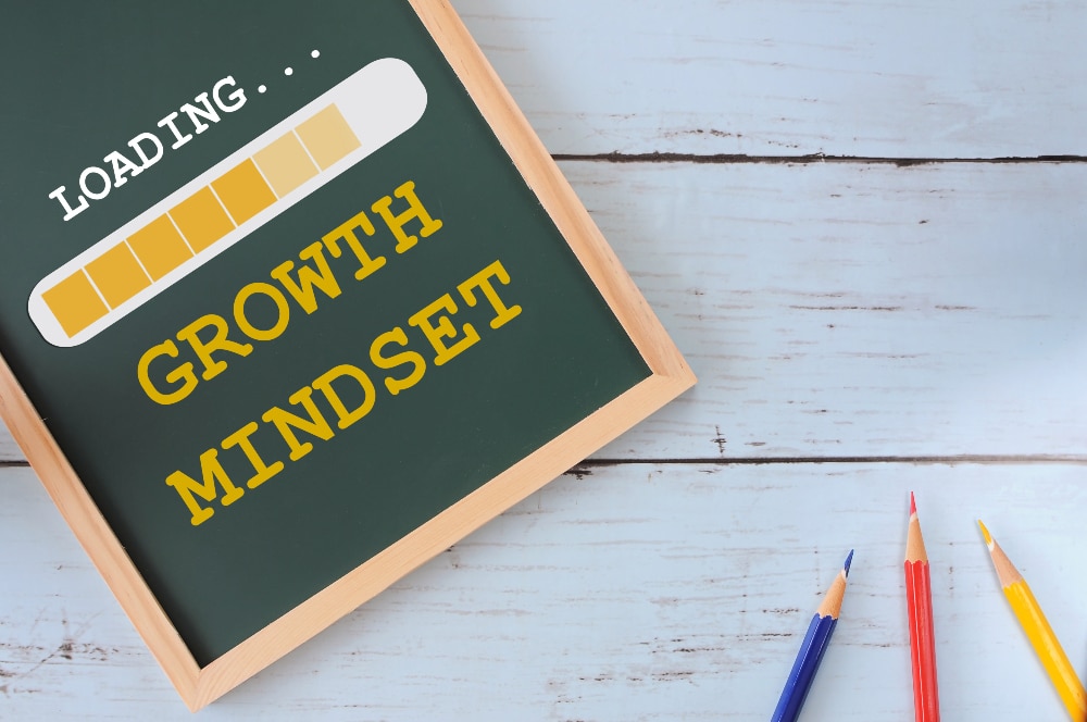 Growth Mindset Affirmations For Students